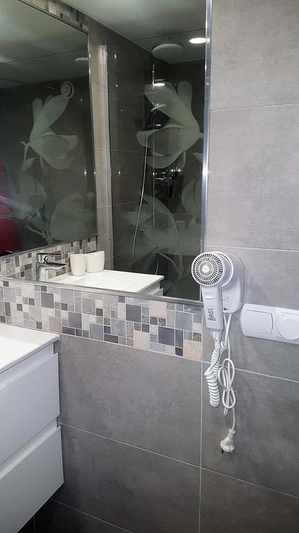 Apartament Magnolia Przy Morzu 米兹多洛杰 外观 照片