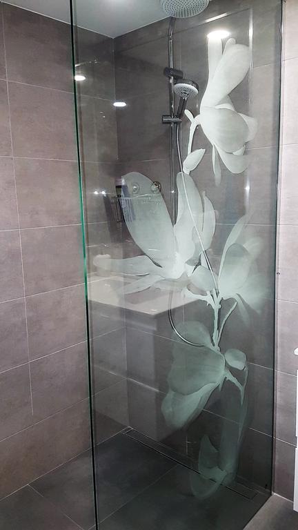Apartament Magnolia Przy Morzu 米兹多洛杰 外观 照片