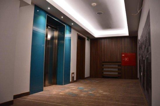 Apartament Magnolia Przy Morzu 米兹多洛杰 外观 照片