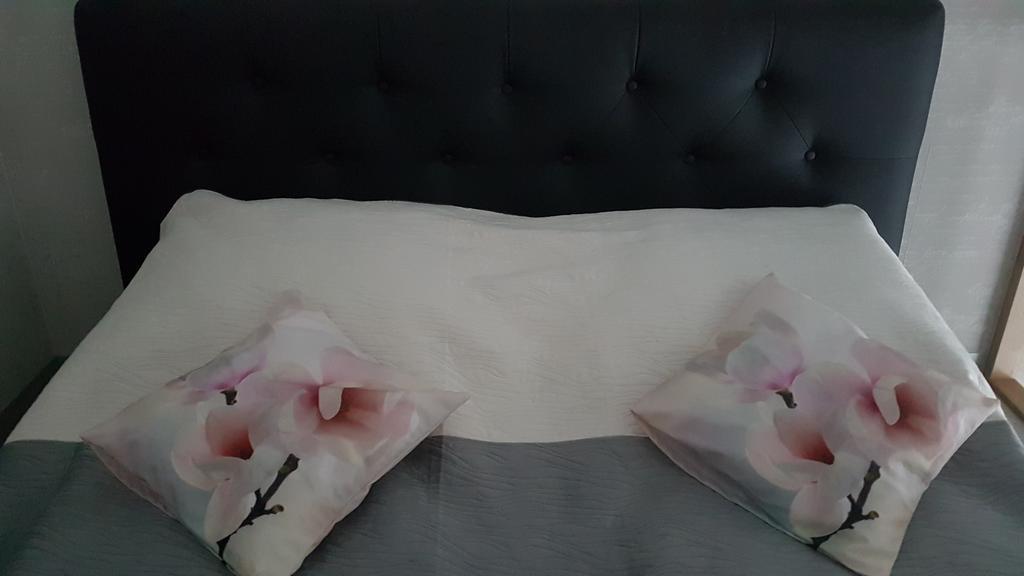 Apartament Magnolia Przy Morzu 米兹多洛杰 外观 照片