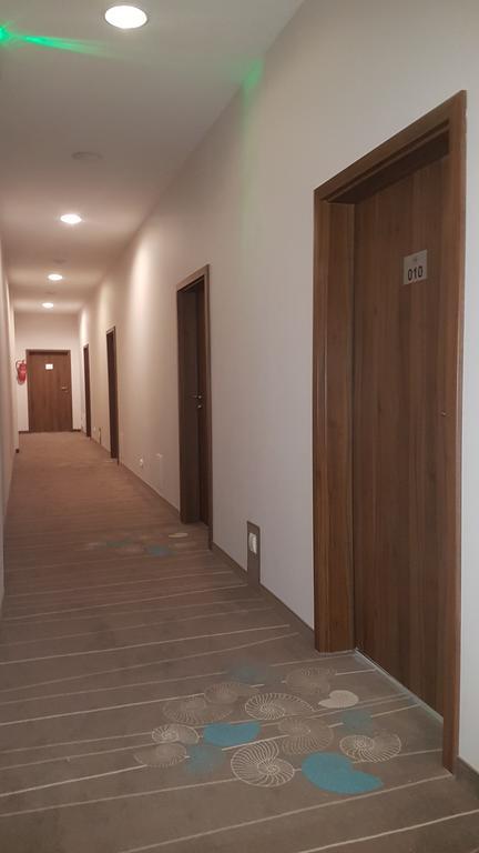 Apartament Magnolia Przy Morzu 米兹多洛杰 外观 照片