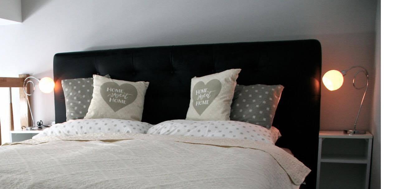 Apartament Magnolia Przy Morzu 米兹多洛杰 外观 照片